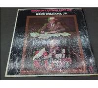 Songs My Father Left Me