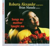 Songs My Mother Taught Me