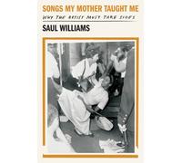 Songs My Mother Taught Me : Why the Artist Must Take Sides