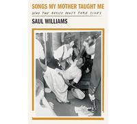 Songs My Mother Taught Me: Why the Artist Must Take Sides (Vanguard)