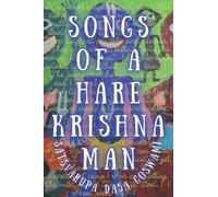 Songs of a Hare Krishna Man
