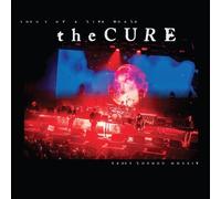 The Cure - Songs Of A Live World: Troxy London MMXXIV [VINYL]