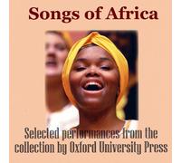 Songs of Africa