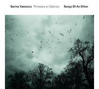 Songs of an Other by Savina Yannatou (2008-10-20)