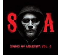 Songs of Anarchy: Music from Sons of Anarchy