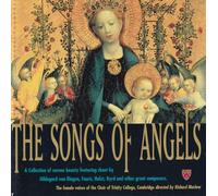 Songs of Angels