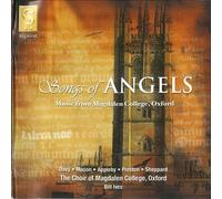 Songs Of Angels - Music From Magdalen College