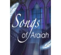 Songs of Araiah: Re-Mastered Edition Steam Key GLOBAL