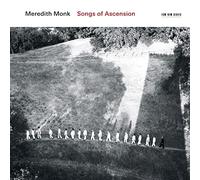 Meredith Monk – Songs of Ascension – CD – US Import