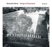 SONGS OF ASCENSION - MONK MEREDITH [CD]