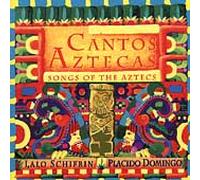 Cantos Aztecas