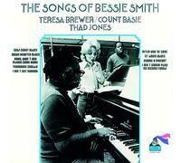 Songs Of Bessie Smith