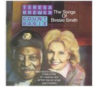 Songs of Bessie Smith by Teresa Brewer (1991-04-09)