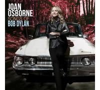 Joan Osborne - JOAN OSBORNE - SONGS OF BOB DYLAN (1 LP)