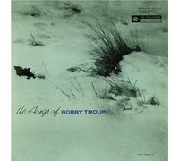 Songs of Bobby Troup [VINYL]