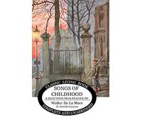 Songs of Childhood and more...