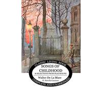 Songs of Childhood and selections from Peacock Pie