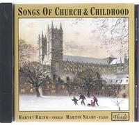 Songs of Church & Childhood - Songs of Church & Childhood