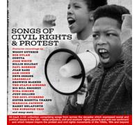 Songs Of Civil Rights & Protest