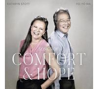 Songs Of Comfort And Hope