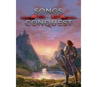 Songs of Conquest (PC) - GOG.COM Key - GLOBAL