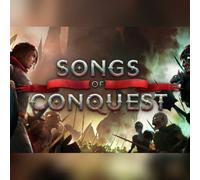 Songs of Conquest (PC) Steam Account - GLOBAL