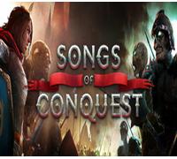 Songs of Conquest PC Steam CD Key