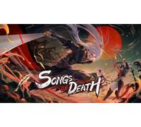 Songs Of Death