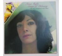 Songs of Debussy