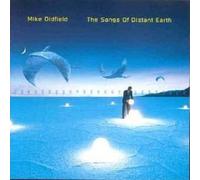 Songs of Distant Earth by Oldfield Mike