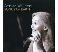 Songs of Earth by Jessica Williams