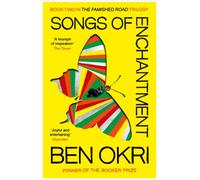 Songs of Enchantment