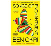 Songs of Enchantment