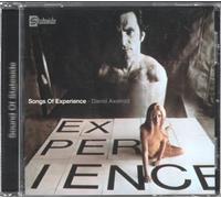 Songs Of Experience