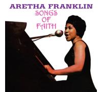 Aretha Franklin - Songs Of Faith