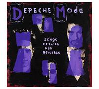 Songs Of Faith And Devotion