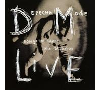 Songs Of Faith And Devotion (Live)