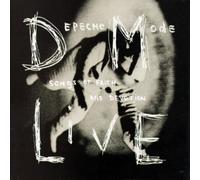 Songs of Faith and Devotion Live