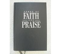 Songs of Faith and Praise