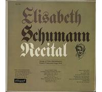 Songs Of Felix Mendelssohn Robert Franz And Hugo Wolf