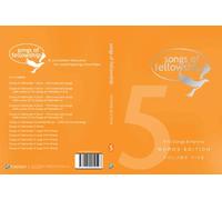 Songs Of Fellowship Book 5 Words Edition: v. 5