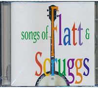 Songs Of Flatt & Scruggs