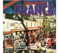 Songs of France
