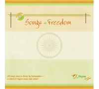 Srkumar Banerjee - Songs Of Freedom