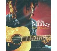 Songs Of Freedom by Bob Marley (1999-12-02)