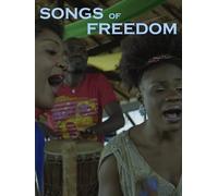 Songs of Freedom: With Measha Brueggergosman