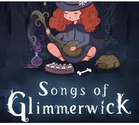 Songs of Glimmerwick PC Steam CD Key