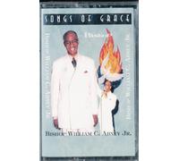 Songs of Grace [CASSETTE]