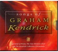 Songs Of Graham Kendrick