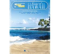 Songs of Hawaii: E-Z Play Today #10